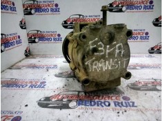 Recambio de compresor aire acondicionado para ford transit caja cerrada, media (fy) (2000 =>) 2.0 td cat referencia OEM IAM SINR 2