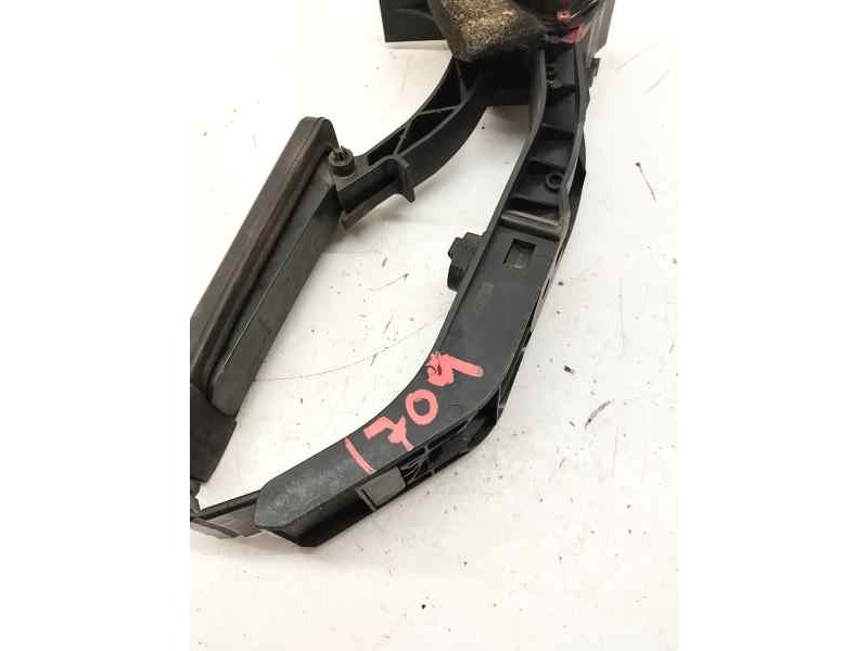 Recambio de pedal acelerador para mercedes-benz clase clc (cl203) clc 220 cdi 150 cv referencia OEM IAM A21130100001  
							