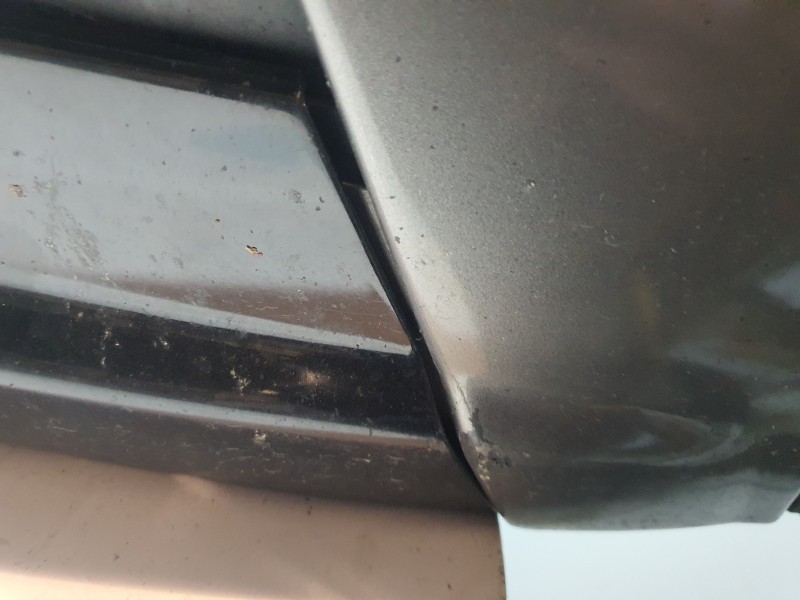 Recambio de paragolpes delantero para land rover evoque 2.0 td4 cat referencia OEM IAM   