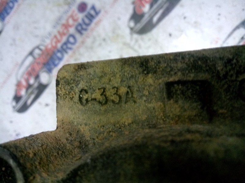 Recambio de compresor aire acondicionado para ford transit caja cerrada, media (fy) (2000 =>) 2.0 td cat referencia OEM IAM SINR
							