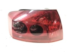 Recambio de piloto trasero izquierdo para peugeot 407 2.0 16v hdi fap cat (rhr / dw10bted4) referencia OEM IAM   