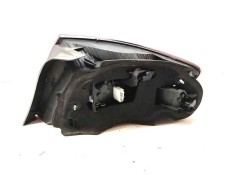 Recambio de piloto trasero izquierdo para peugeot 407 2.0 16v hdi fap cat (rhr / dw10bted4) referencia OEM IAM    2