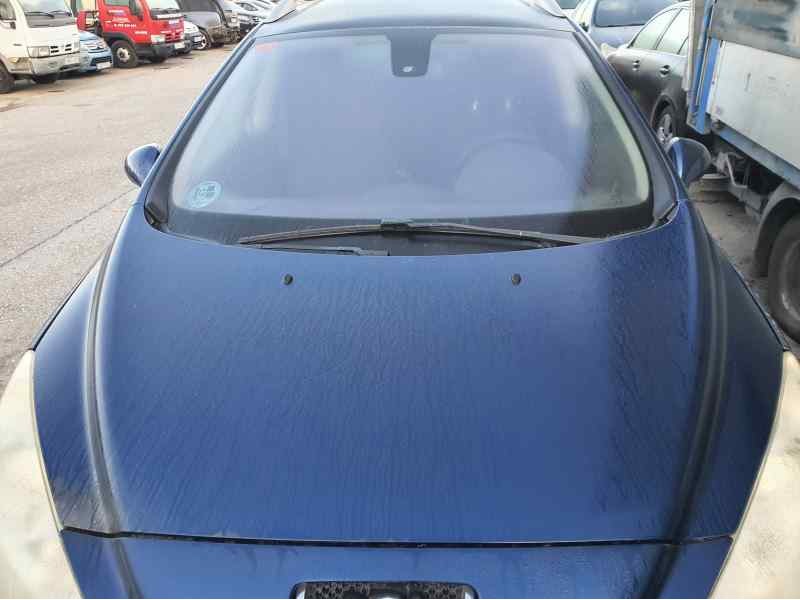 Recambio de capot para peugeot 308 sw 1.6 thp 150 cv referencia OEM IAM   