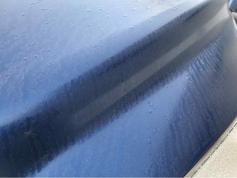 Recambio de capot para peugeot 308 sw 1.6 thp 150 cv referencia OEM IAM   