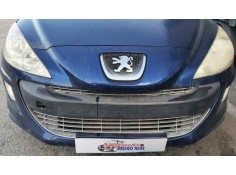 Recambio de paragolpes delantero para peugeot 308 sw 1.6 thp 150 cv referencia OEM IAM   