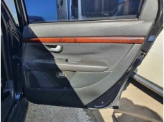 Recambio de guarnecido puerta trasera derecha para volvo s80 berlina 2.4 d 163 cv referencia OEM IAM   