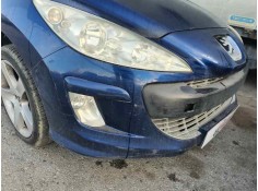 Recambio de paragolpes delantero para peugeot 308 sw 1.6 thp 150 cv referencia OEM IAM    2