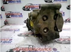 Recambio de compresor aire acondicionado para ford focus berlina (cak) 1.8 tdci cat referencia OEM IAM SINREFERENCIAVISIBLE   2
