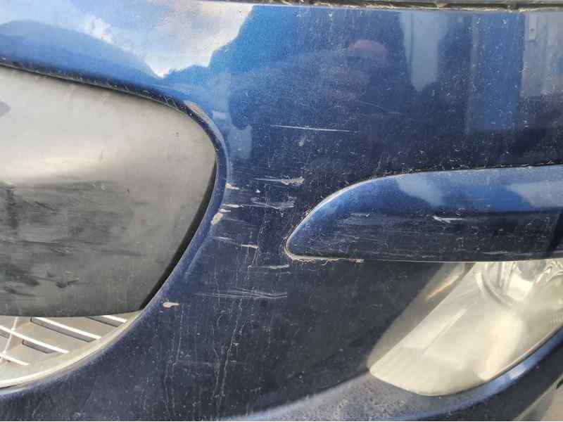 Recambio de paragolpes delantero para peugeot 308 sw 1.6 thp 150 cv referencia OEM IAM   