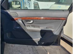 Recambio de guarnecido puerta delantera derecha para volvo s80 berlina 2.4 d 163 cv referencia OEM IAM   