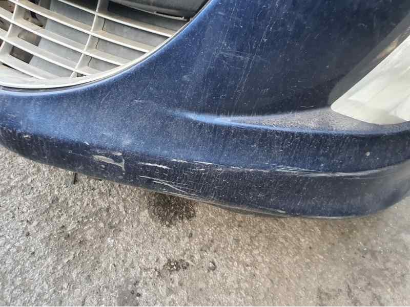 Recambio de paragolpes delantero para peugeot 308 sw 1.6 thp 150 cv referencia OEM IAM   
