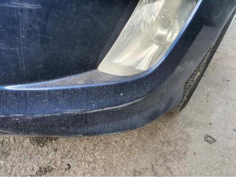 Recambio de paragolpes delantero para peugeot 308 sw 1.6 thp 150 cv referencia OEM IAM   