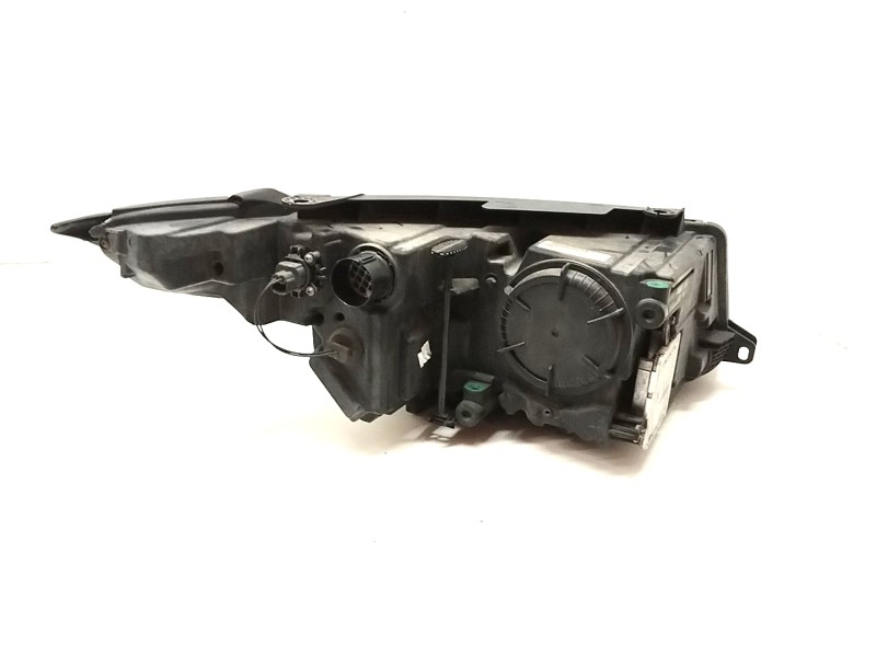 Recambio de faro izquierdo para land rover evoque 2.0 td4 cat referencia OEM IAM GJ3213W030  