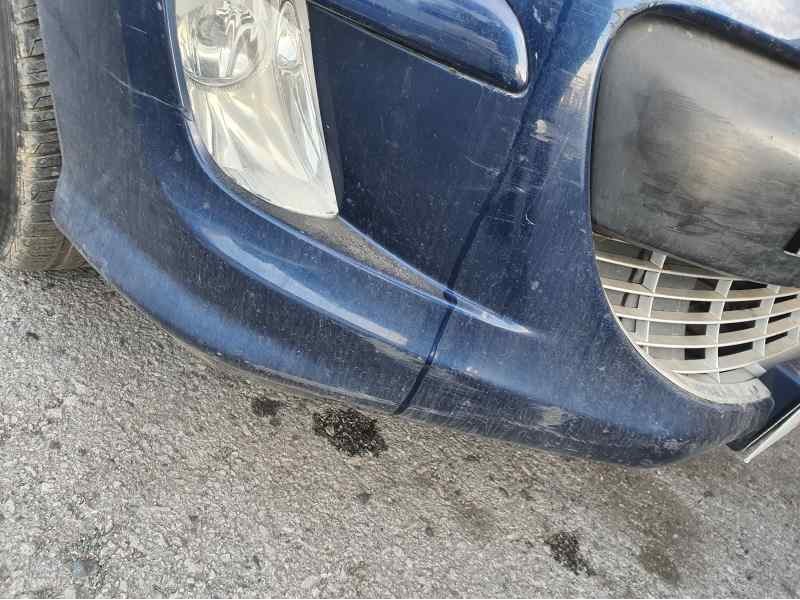 Recambio de paragolpes delantero para peugeot 308 sw 1.6 thp 150 cv referencia OEM IAM   