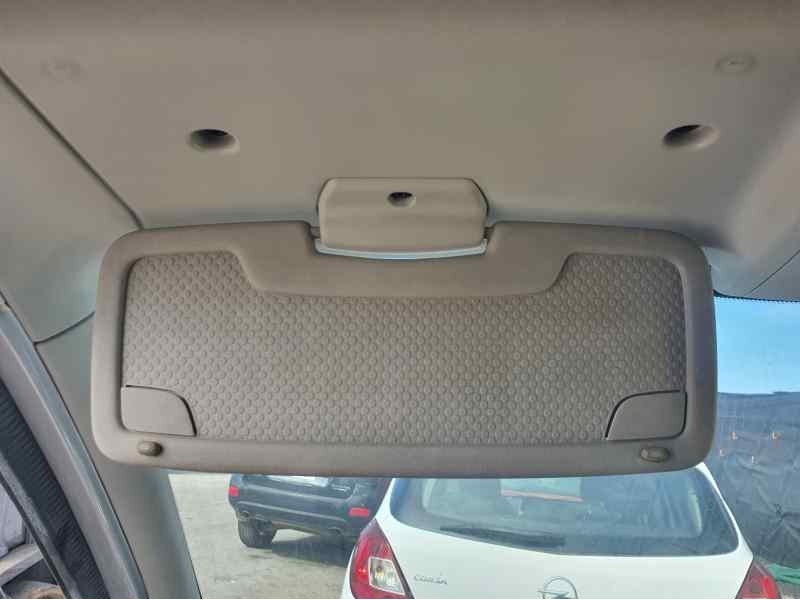 Recambio de parasol izquierdo para smart coupe 1.0 12v mhd 71 cv referencia OEM IAM   