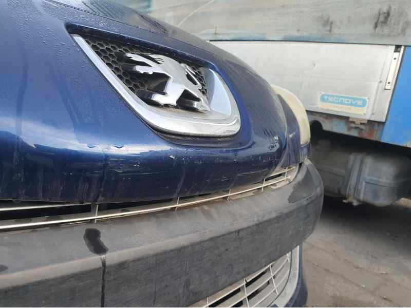 Recambio de paragolpes delantero para peugeot 308 sw 1.6 thp 150 cv referencia OEM IAM   