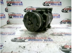 Recambio de compresor aire acondicionado para ford mondeo berlina (gd) 2.0 16v cat referencia OEM IAM SINREFERENCIAVISIBLE  