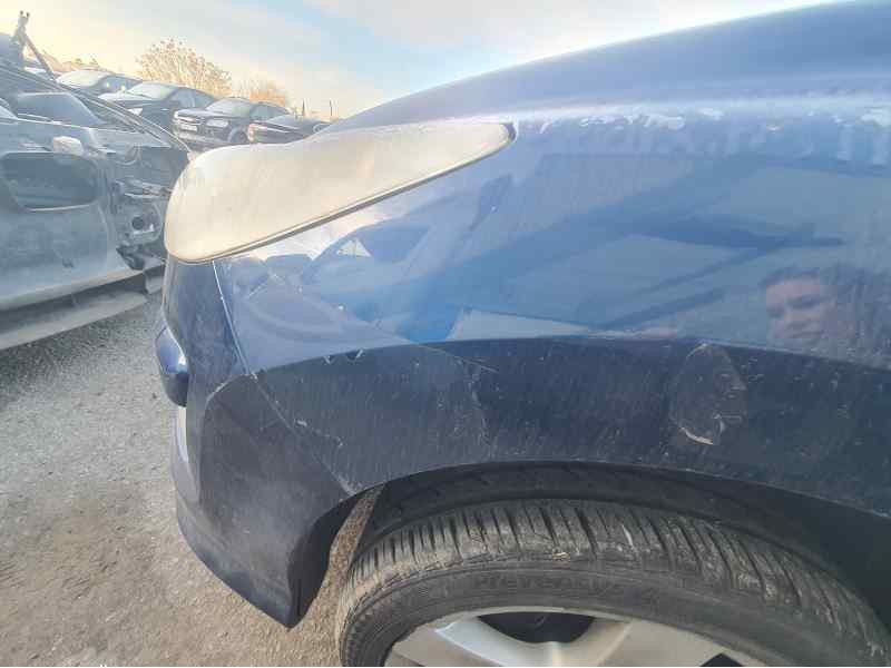 Recambio de aleta delantera izquierda para peugeot 308 sw 1.6 thp 150 cv referencia OEM IAM   