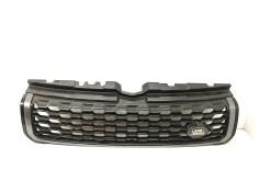 Recambio de calandra delantera de radiador para land rover evoque 2.0 td4 cat referencia OEM IAM   