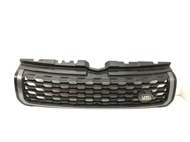 Recambio de calandra delantera de radiador para land rover evoque 2.0 td4 cat referencia OEM IAM   