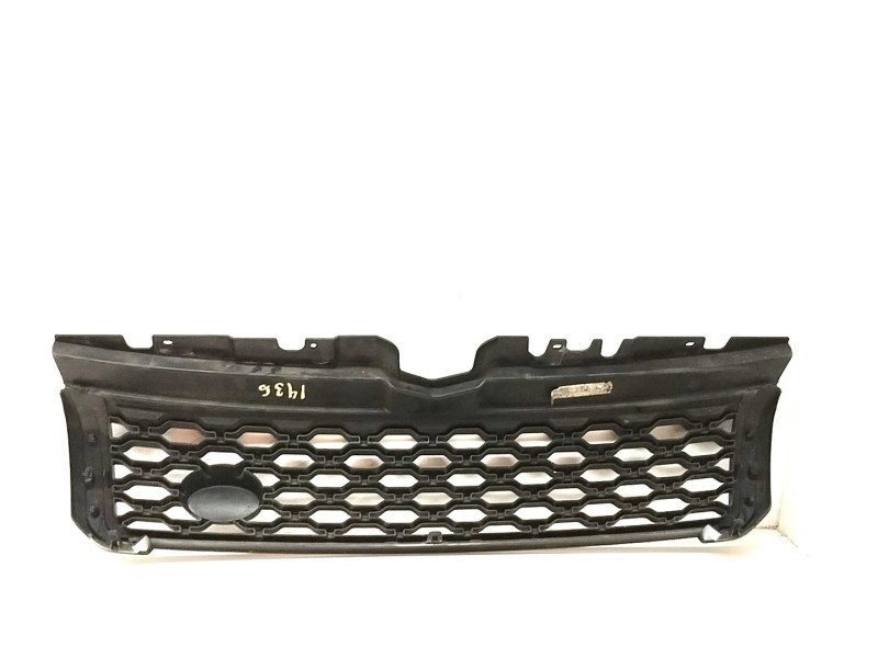 Recambio de calandra delantera de radiador para land rover evoque 2.0 td4 cat referencia OEM IAM   
