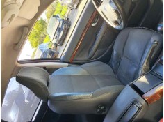 Recambio de asiento delantero izquierdo para volvo s80 berlina 2.4 d 163 cv referencia OEM IAM    2