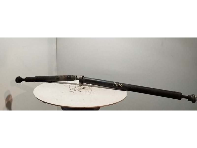 Recambio de cardan trasero para land rover evoque 2.0 td4 cat referencia OEM IAM GJ327L190AB  