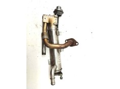 Recambio de enfriador egr para audi a4 berlina (8e) 2.0 tdi 16v 170 cv referencia OEM IAM 03G131512AJ  