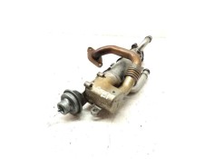 Recambio de enfriador egr para audi a4 berlina (8e) 2.0 tdi 16v 170 cv referencia OEM IAM 03G131512AJ   2