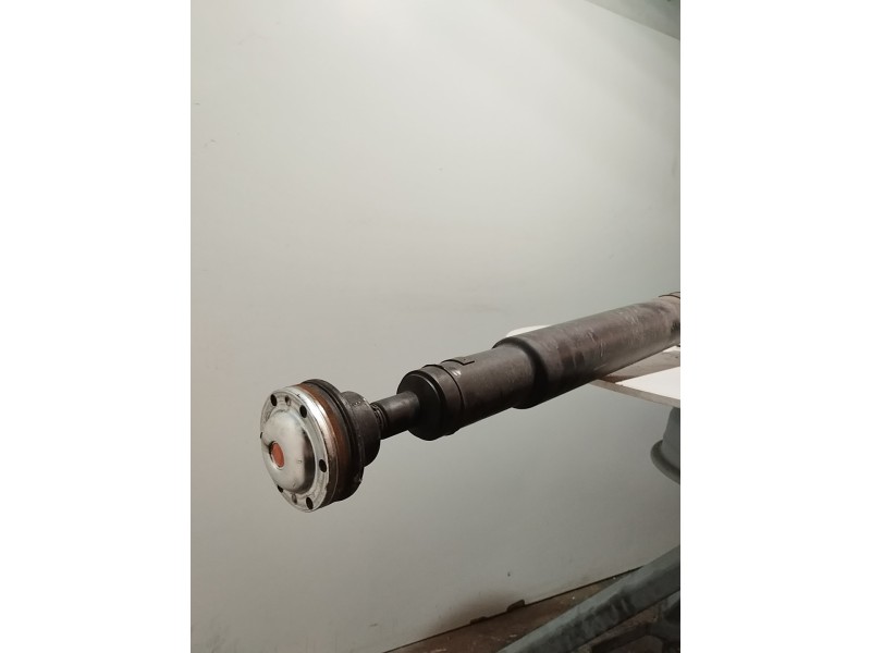 Recambio de cardan trasero para land rover evoque 2.0 td4 cat referencia OEM IAM GJ327L190AB  