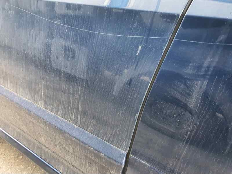 Recambio de puerta delantera izquierda para peugeot 308 sw 1.6 thp 150 cv referencia OEM IAM   