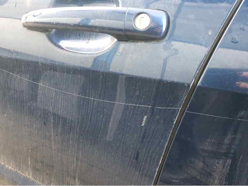 Recambio de puerta delantera izquierda para peugeot 308 sw 1.6 thp 150 cv referencia OEM IAM   