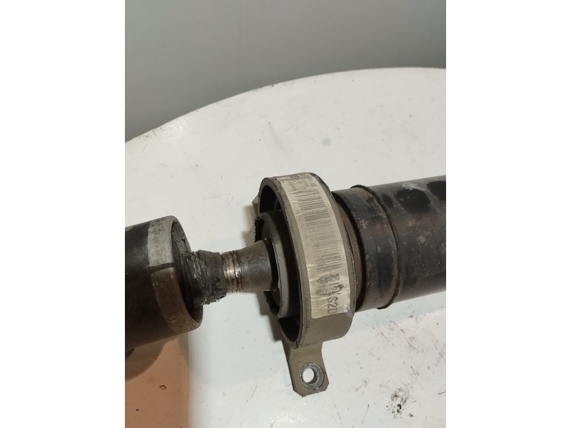 Recambio de cardan trasero para land rover evoque 2.0 td4 cat referencia OEM IAM GJ327L190AB  