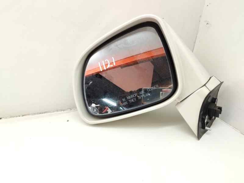 Recambio de retrovisor izquierdo para chevrolet captiva 2.0 diesel cat referencia OEM IAM   