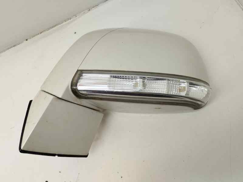 Recambio de retrovisor izquierdo para chevrolet captiva 2.0 diesel cat referencia OEM IAM   