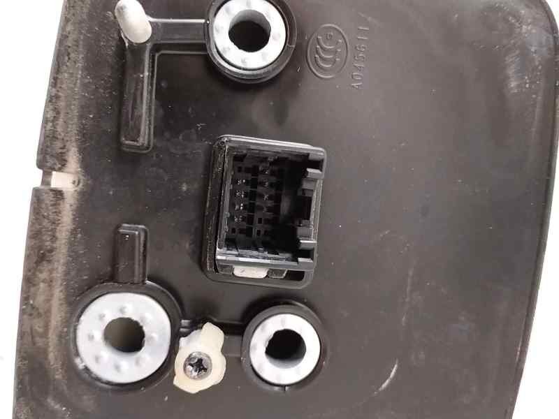 Recambio de retrovisor izquierdo para chevrolet captiva 2.0 diesel cat referencia OEM IAM   