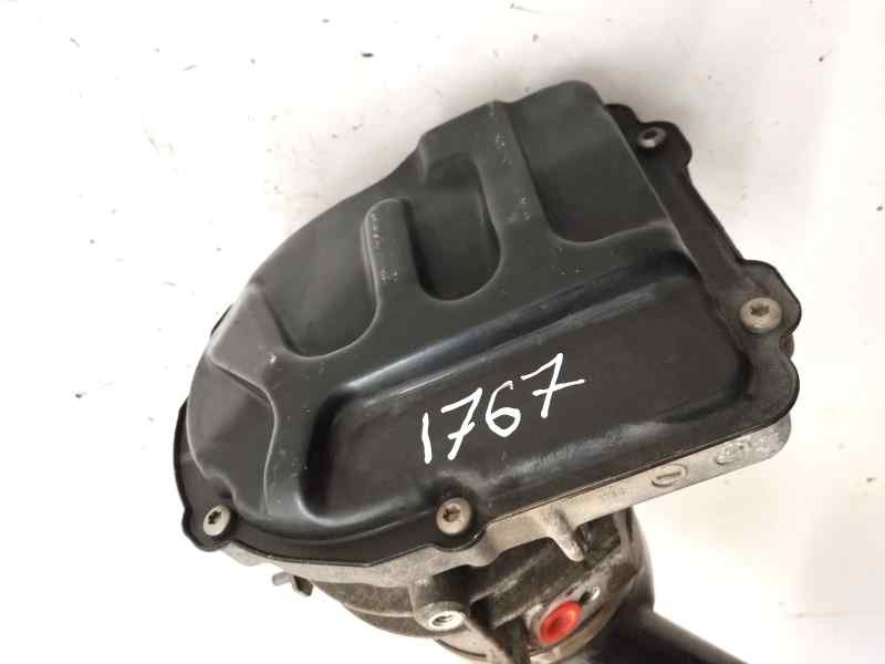 Recambio de bomba direccion para citroën c4 picasso 1.6 hdi 109 cv referencia OEM IAM 9684040180  