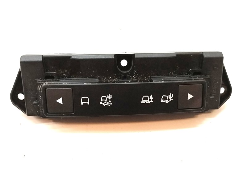 Recambio de mando multifuncion para land rover evoque 2.0 td4 cat referencia OEM IAM GJ3214B596AA  