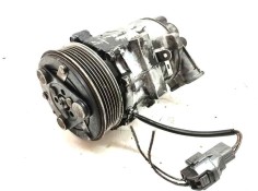 Recambio de compresor aire acondicionado para fiat fiorino 1.3 16v jtd cat referencia OEM IAM 51893889   2