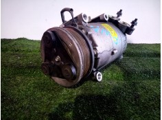 Recambio de compresor aire acondicionado para ford s-max (ca1) 2.0 tdci cat referencia OEM IAM AV6119D629DB  