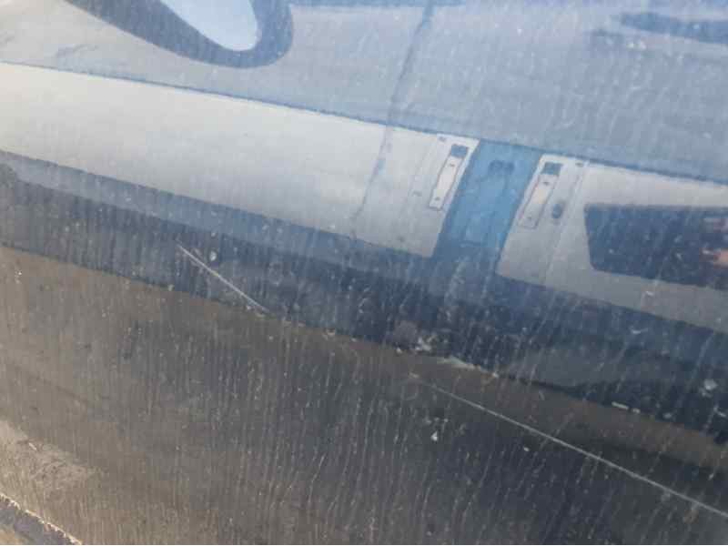 Recambio de puerta delantera izquierda para peugeot 308 sw 1.6 thp 150 cv referencia OEM IAM   