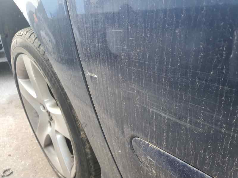 Recambio de puerta delantera izquierda para peugeot 308 sw 1.6 thp 150 cv referencia OEM IAM   