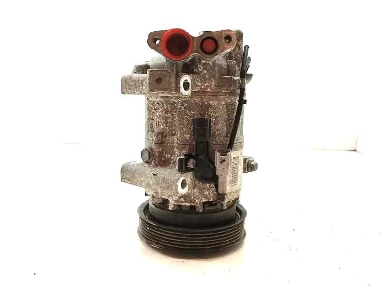 Recambio de compresor aire acondicionado para renault clio iv authentique referencia OEM IAM 926002352R  