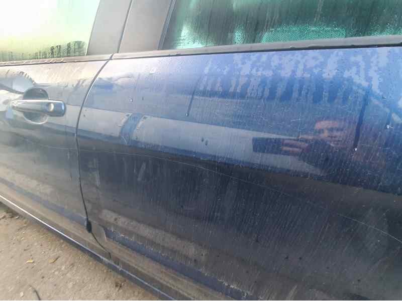 Recambio de puerta trasera izquierda para peugeot 308 sw 1.6 thp 150 cv referencia OEM IAM   