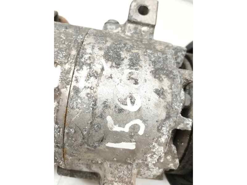 Recambio de compresor aire acondicionado para renault clio iv authentique referencia OEM IAM 926002352R  