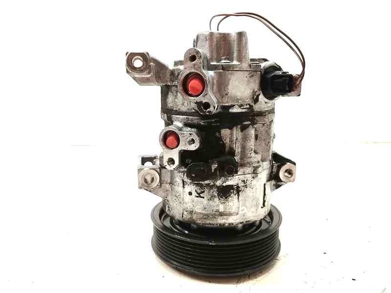 Recambio de compresor aire acondicionado para toyota avensis wagon (t25) 2.0 d-4d executive referencia OEM IAM GE4472601744  