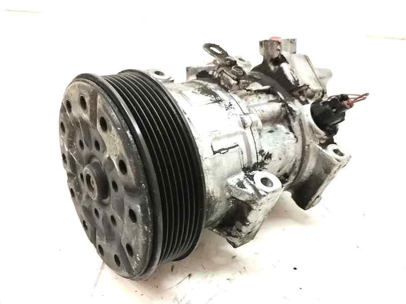 Recambio de compresor aire acondicionado para toyota avensis wagon (t25) 2.0 d-4d executive referencia OEM IAM GE4472601744  