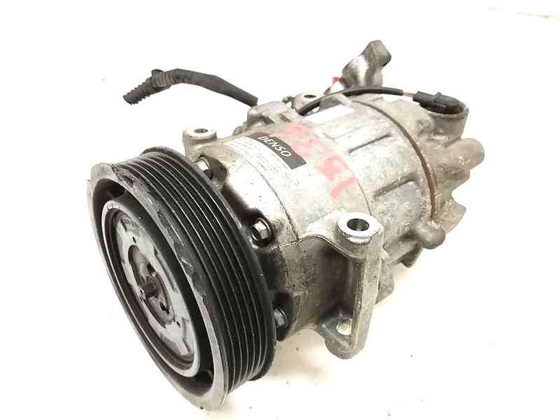 Recambio de compresor aire acondicionado para renault scenic iii 1.5 dci diesel fap referencia OEM IAM 4472603040  