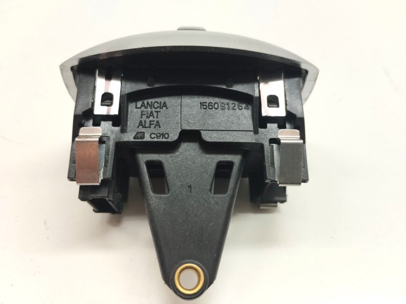 Recambio de mando multifuncion para alfa romeo giulietta (191) 1.6 jtdm cat referencia OEM IAM 156091264  