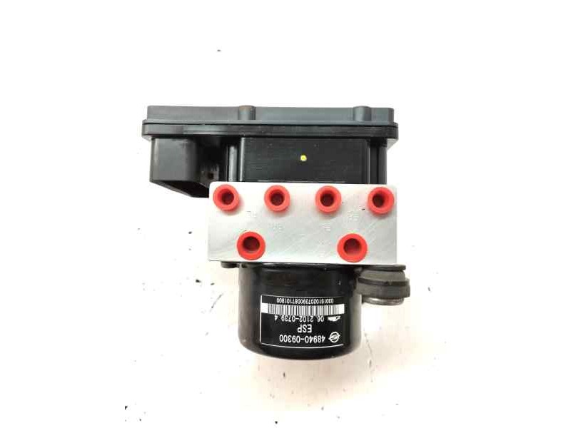 Recambio de abs para ssangyong rexton rx 270 full referencia OEM IAM 4894009300  